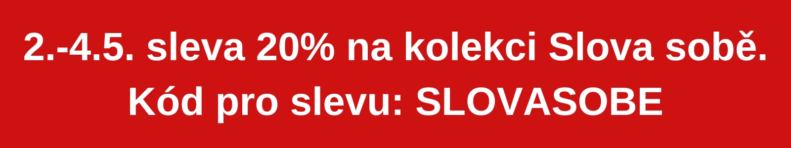 sleva looa